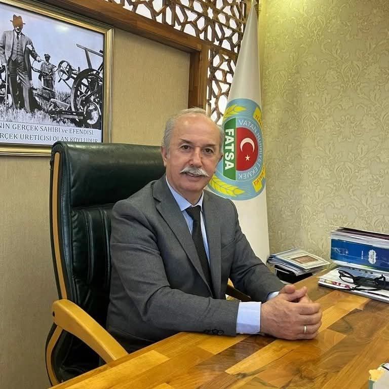 Haydar Fındık 2