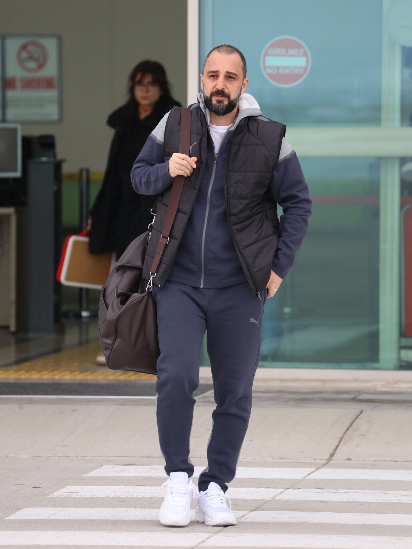 Adem Çağlayan