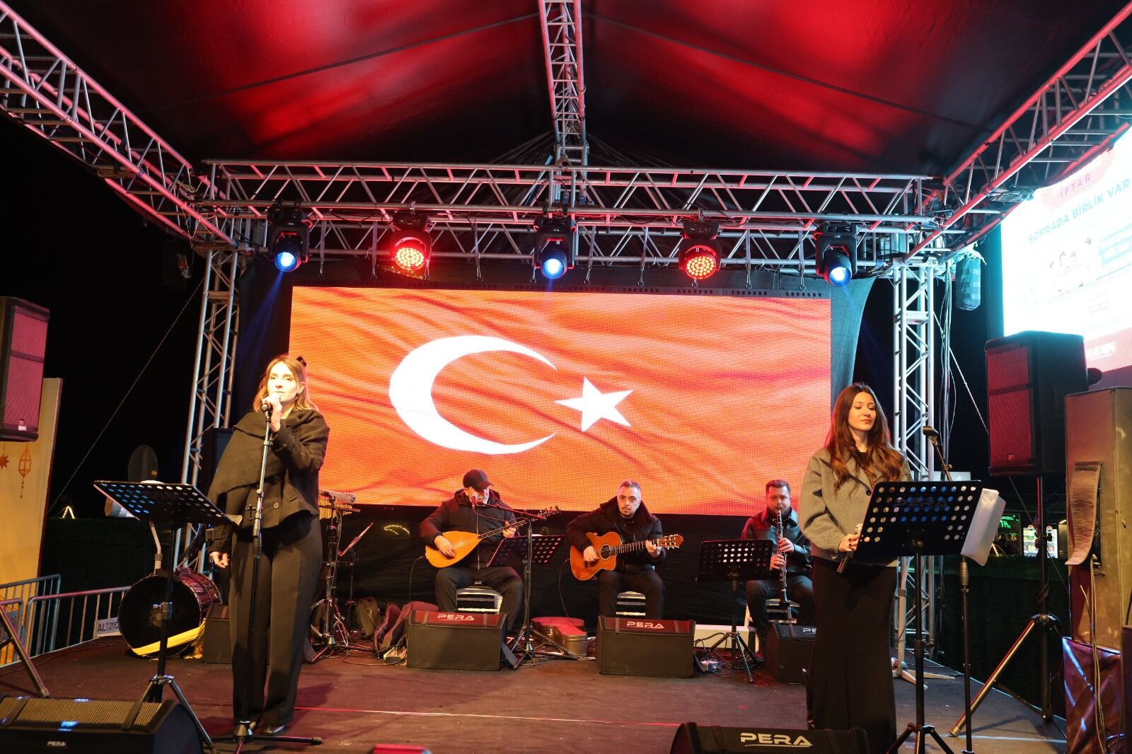 Altınordu Çanakkale 3