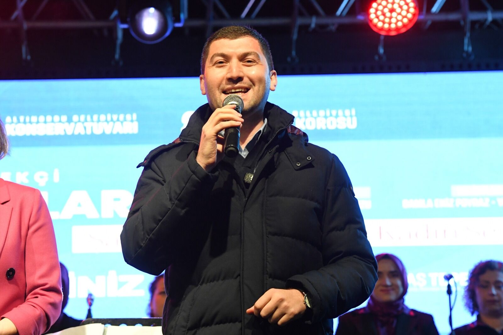 Altınordu Etkinlik 2