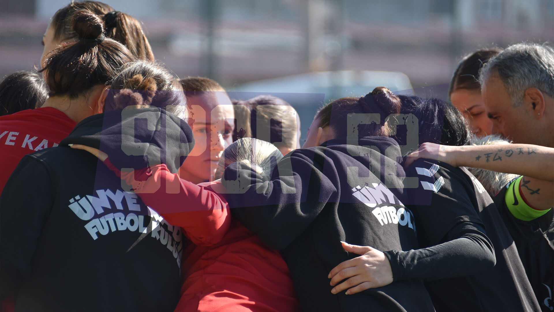 Ünye Kadın Spor Kulübü-6