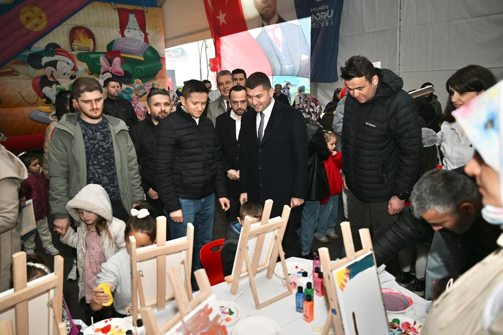Altınordu 23 Nisan 2