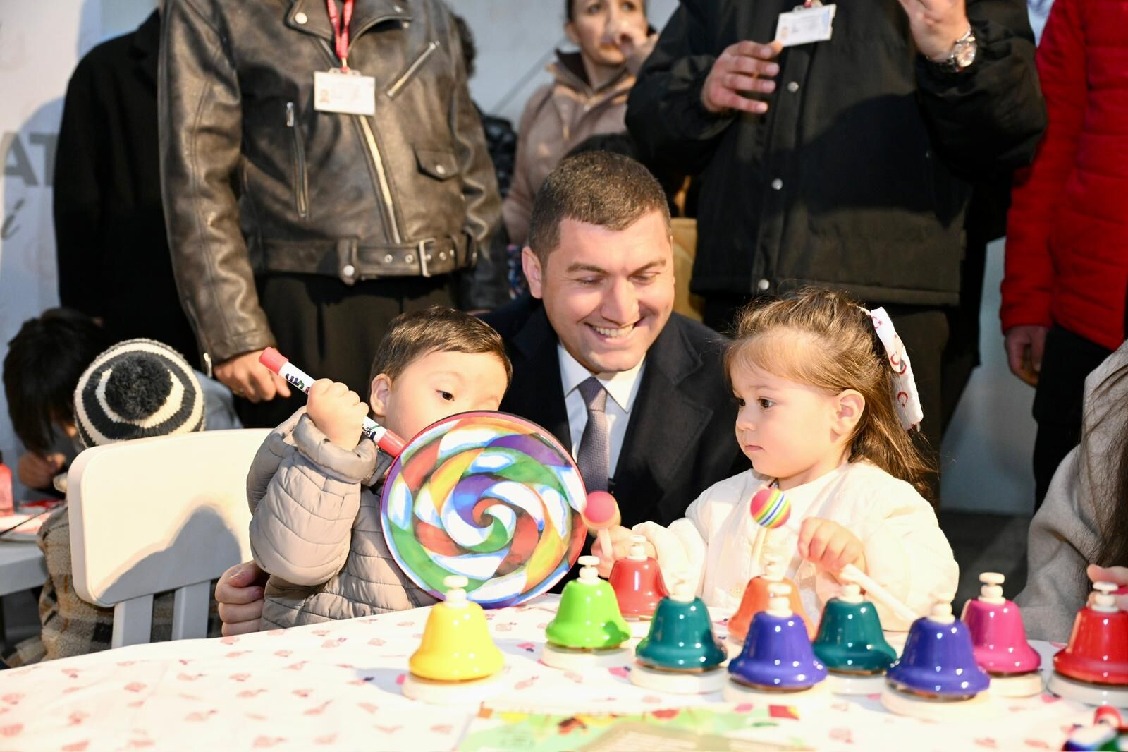 Altınordu 23 Nisan