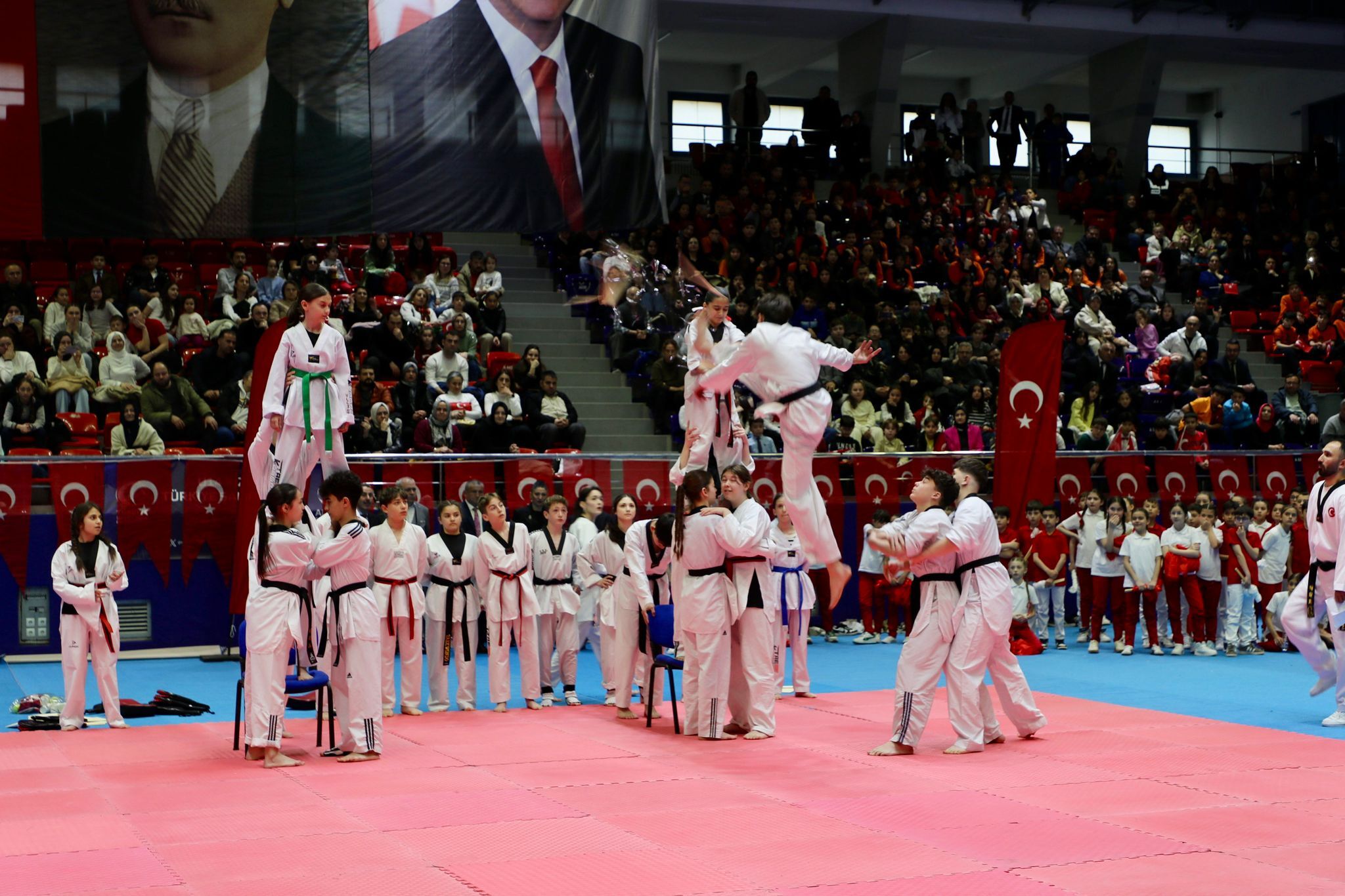 Ordu 23 Nisan 4