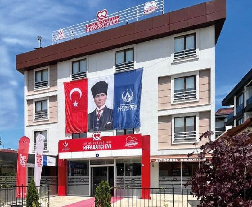 Altınordu Chp
