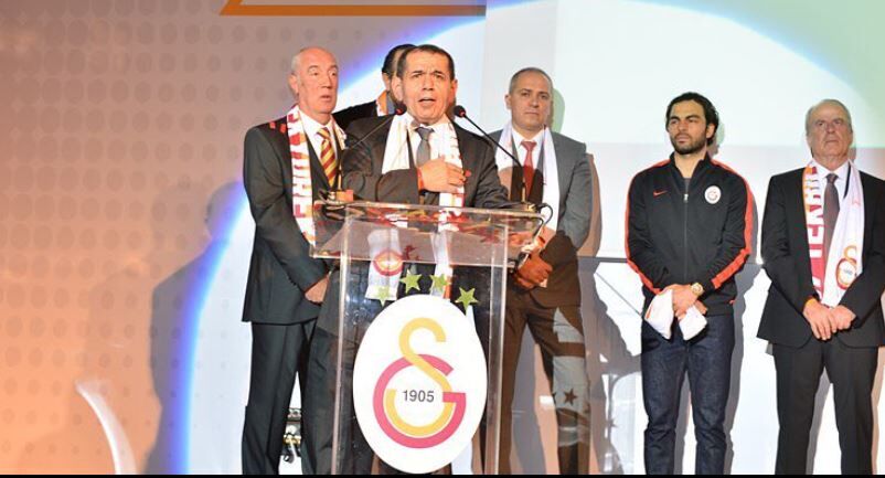 Dursun Özbek Serveti 2026! Şirketleri Ve Otelleri Nelerdir İşte Dursun Özbek Memleketi1
