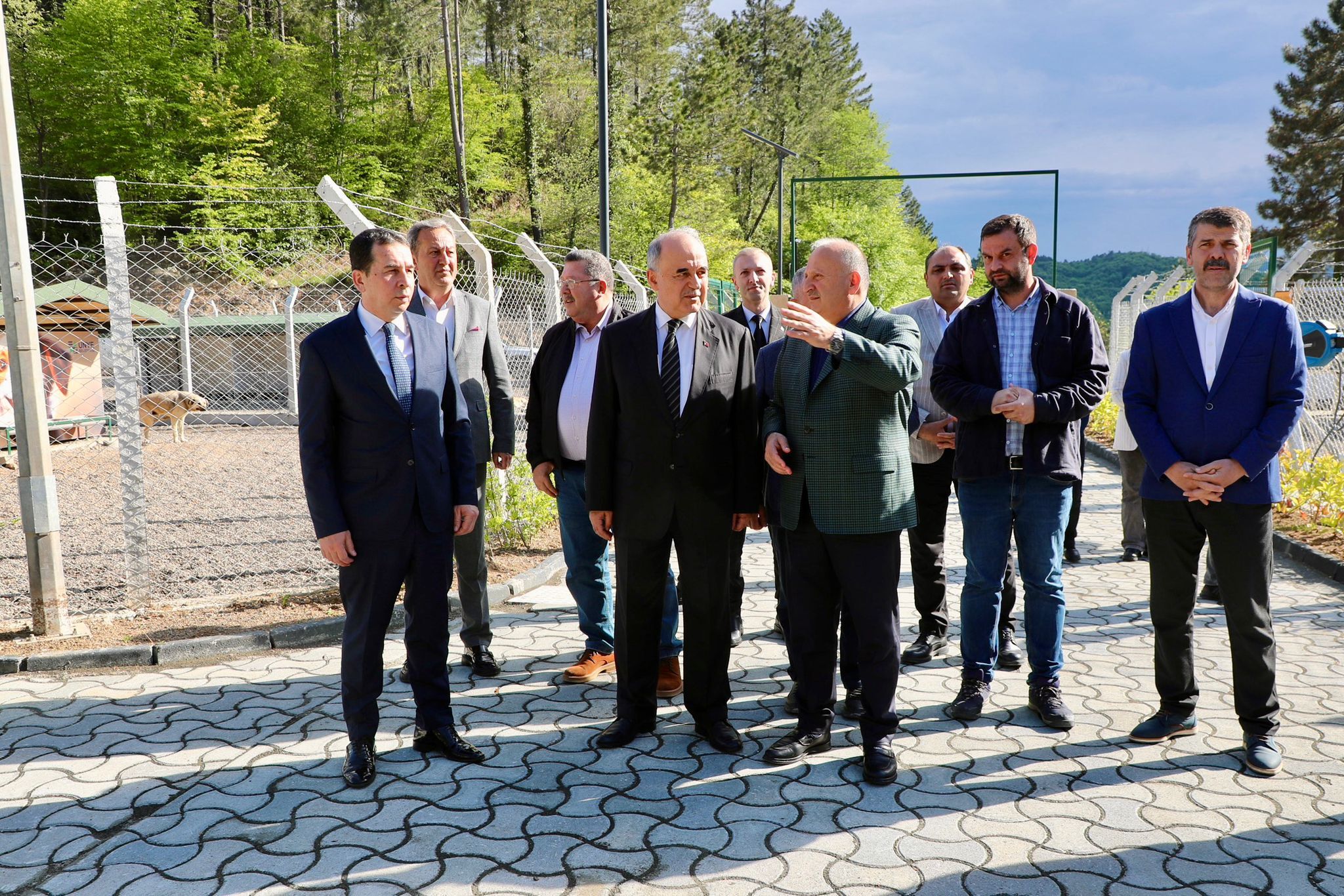 Vali Barınak 1