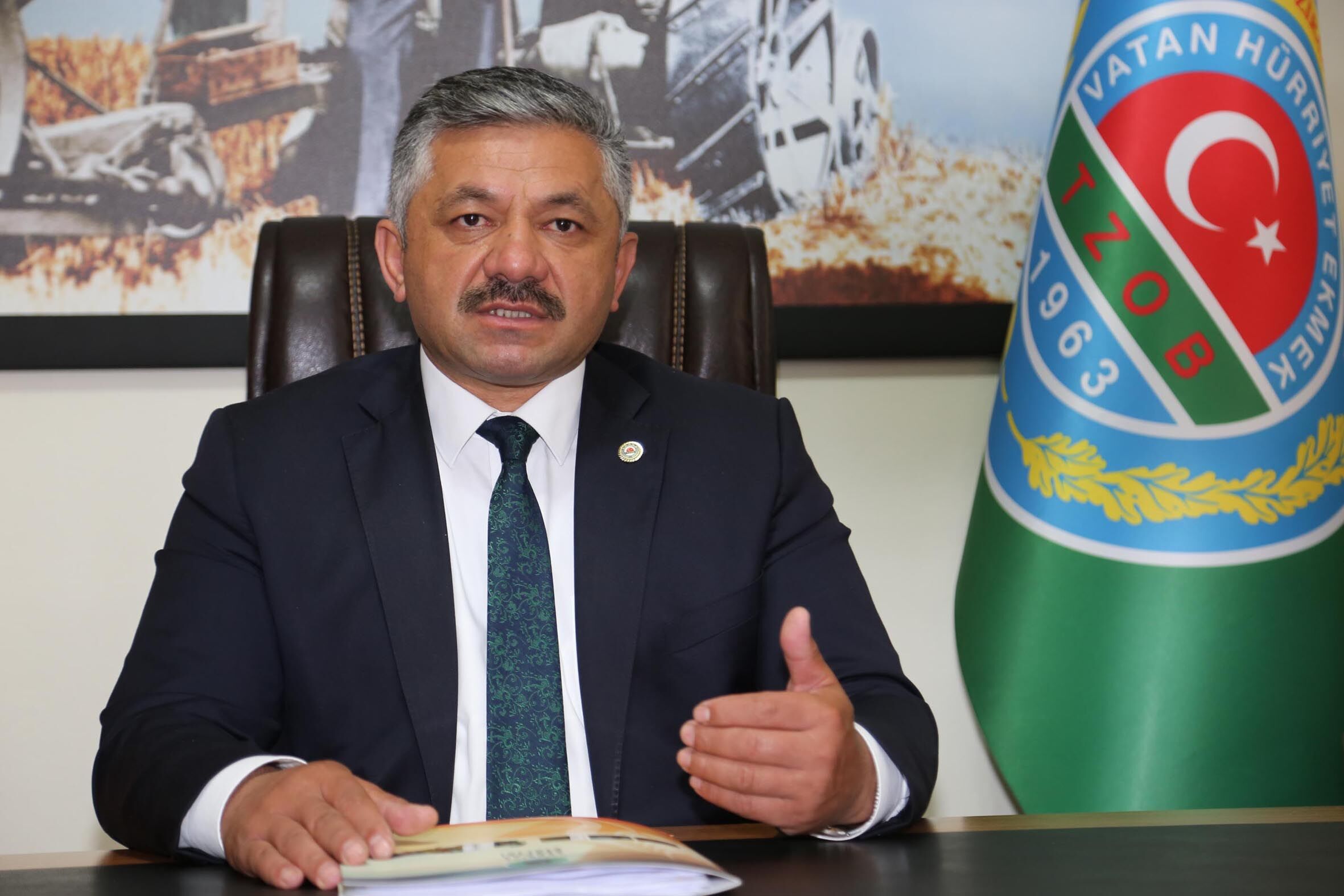 Arslan Soydan 1