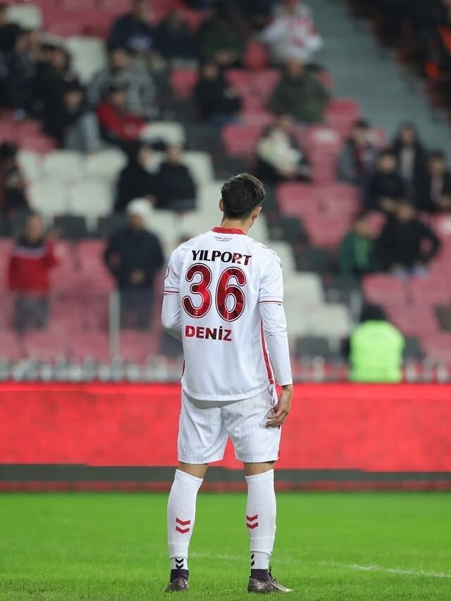 Deniz Şeker