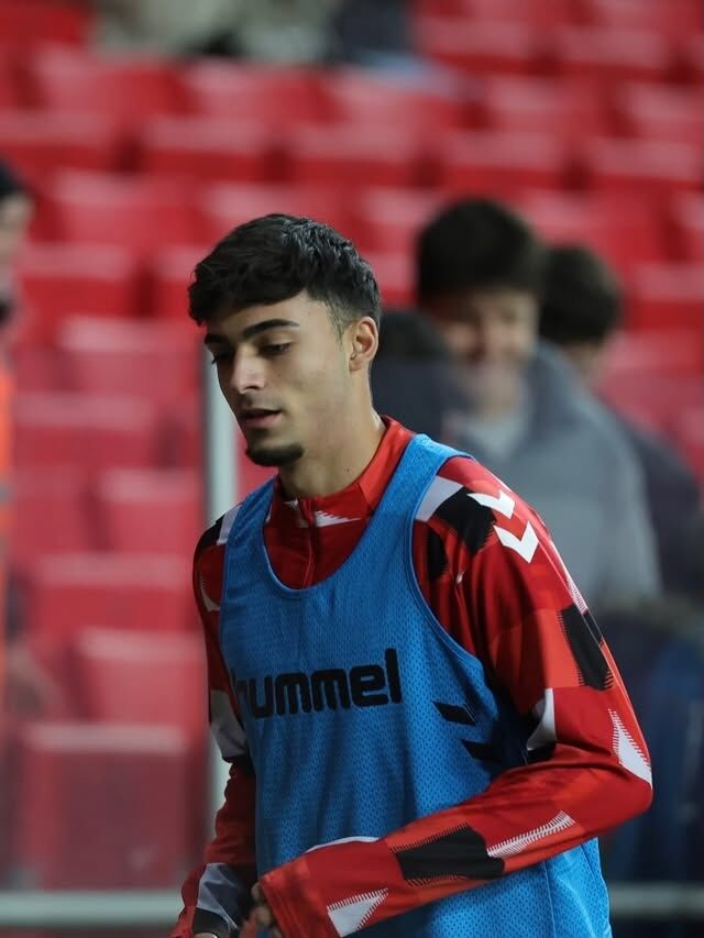 Deniz Şekerrr