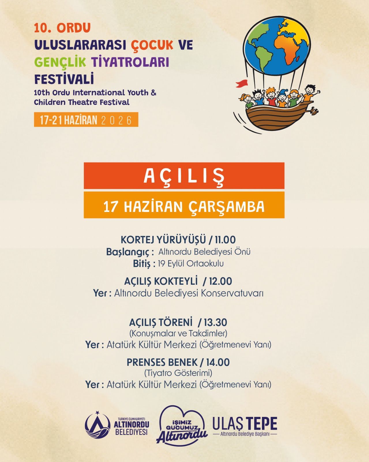 Festival 1-3