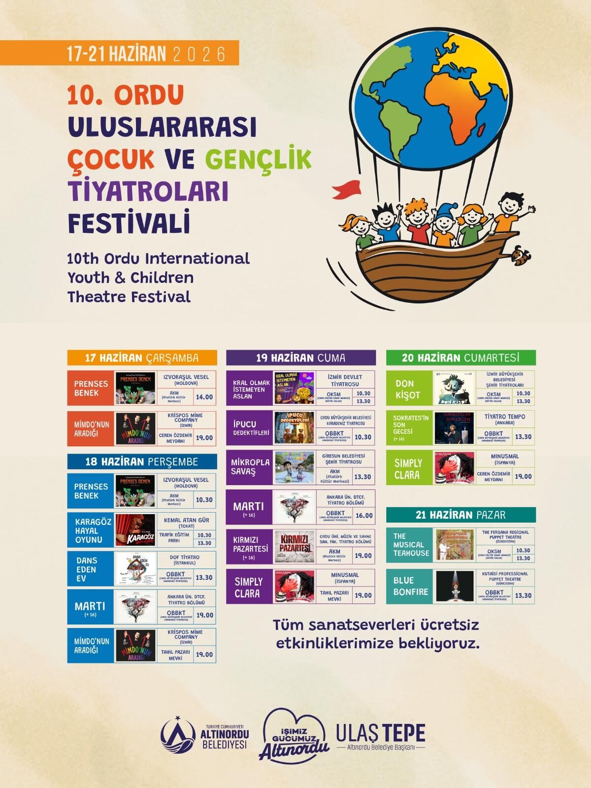 Festival 2-2