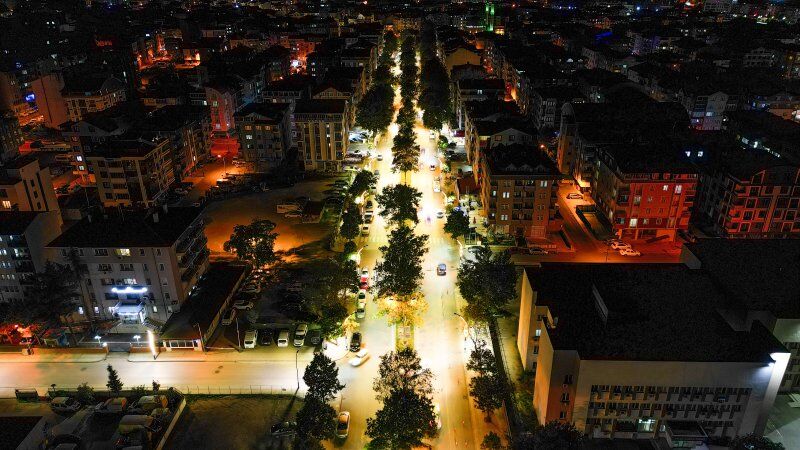 Gece Operasyonu