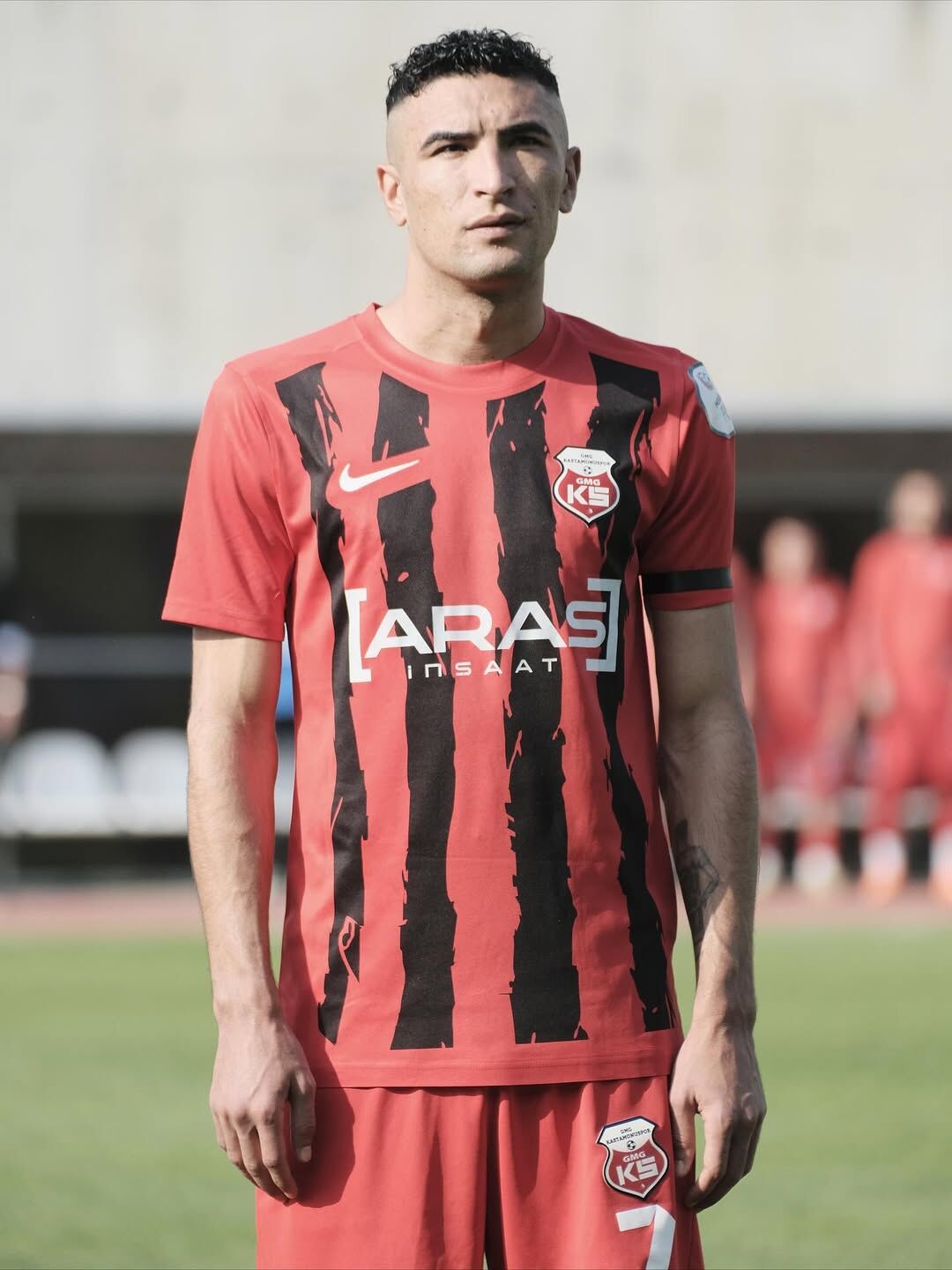 İbrahim Halil Talay