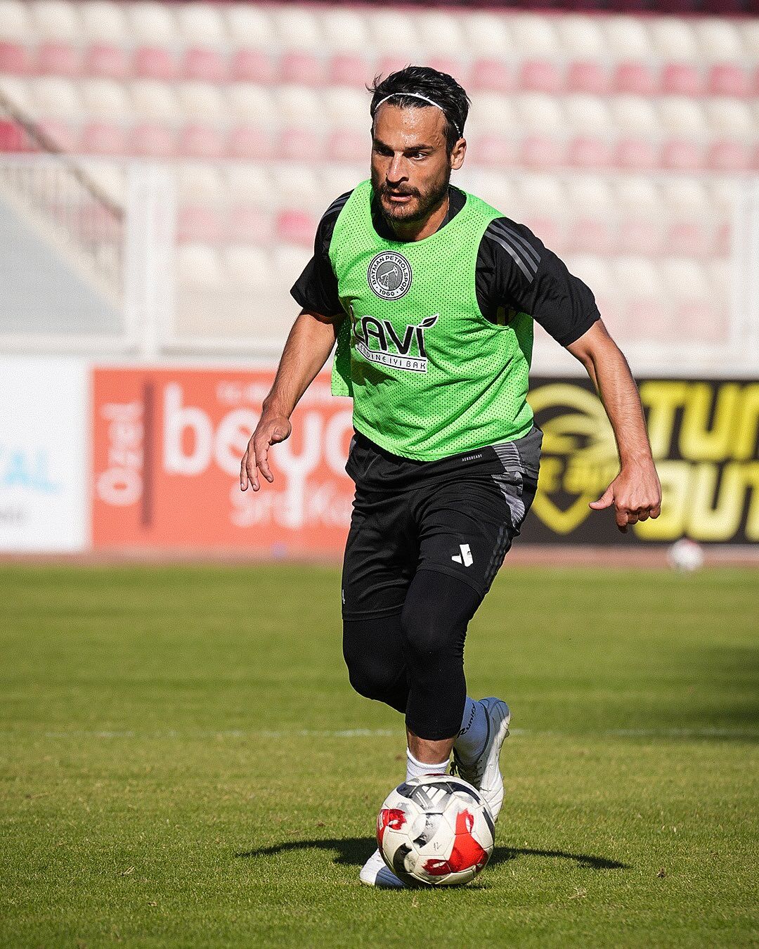 İlyas Kubilay Yavuz