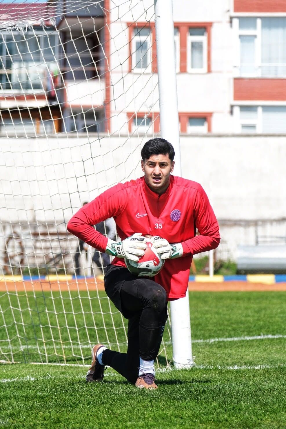 Taha Tosun