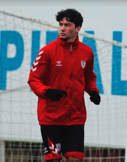 Alper Efe Pazar,