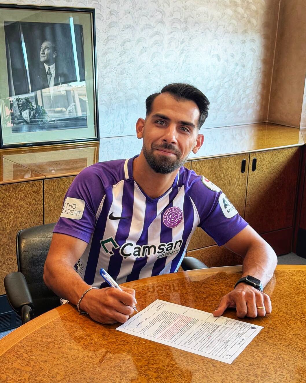 Alper Karaman