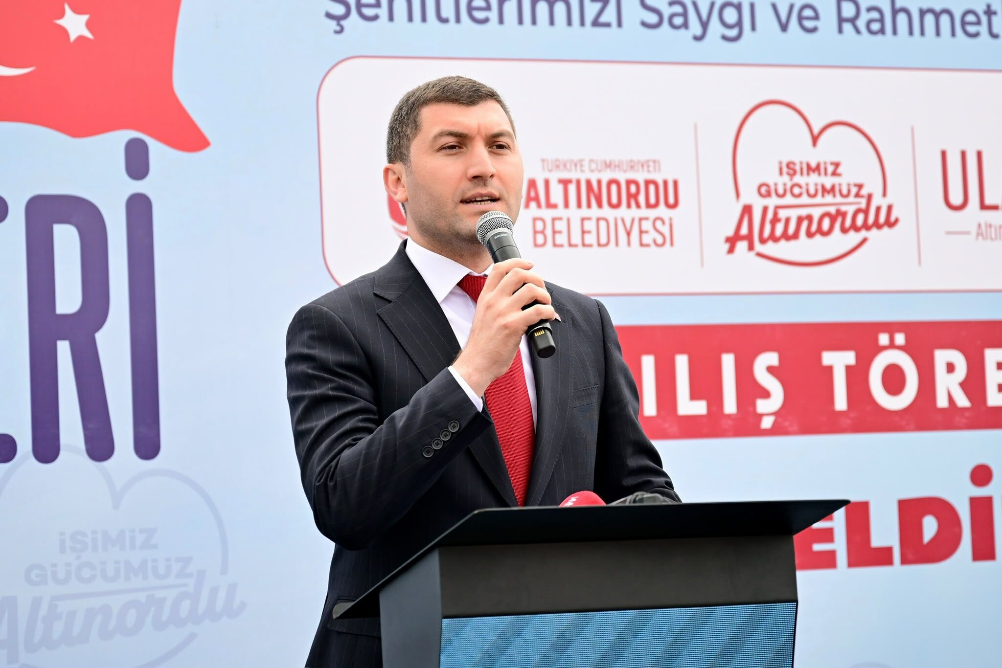 Altınordu Bld 1-9