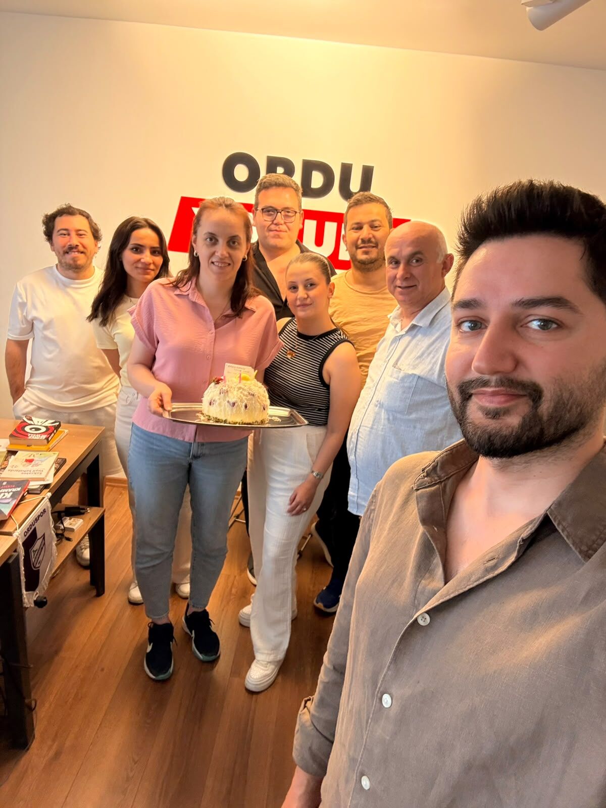 Emekli Nilgün 2