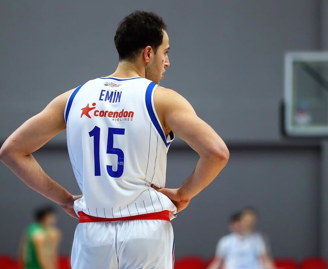 Emin Kara