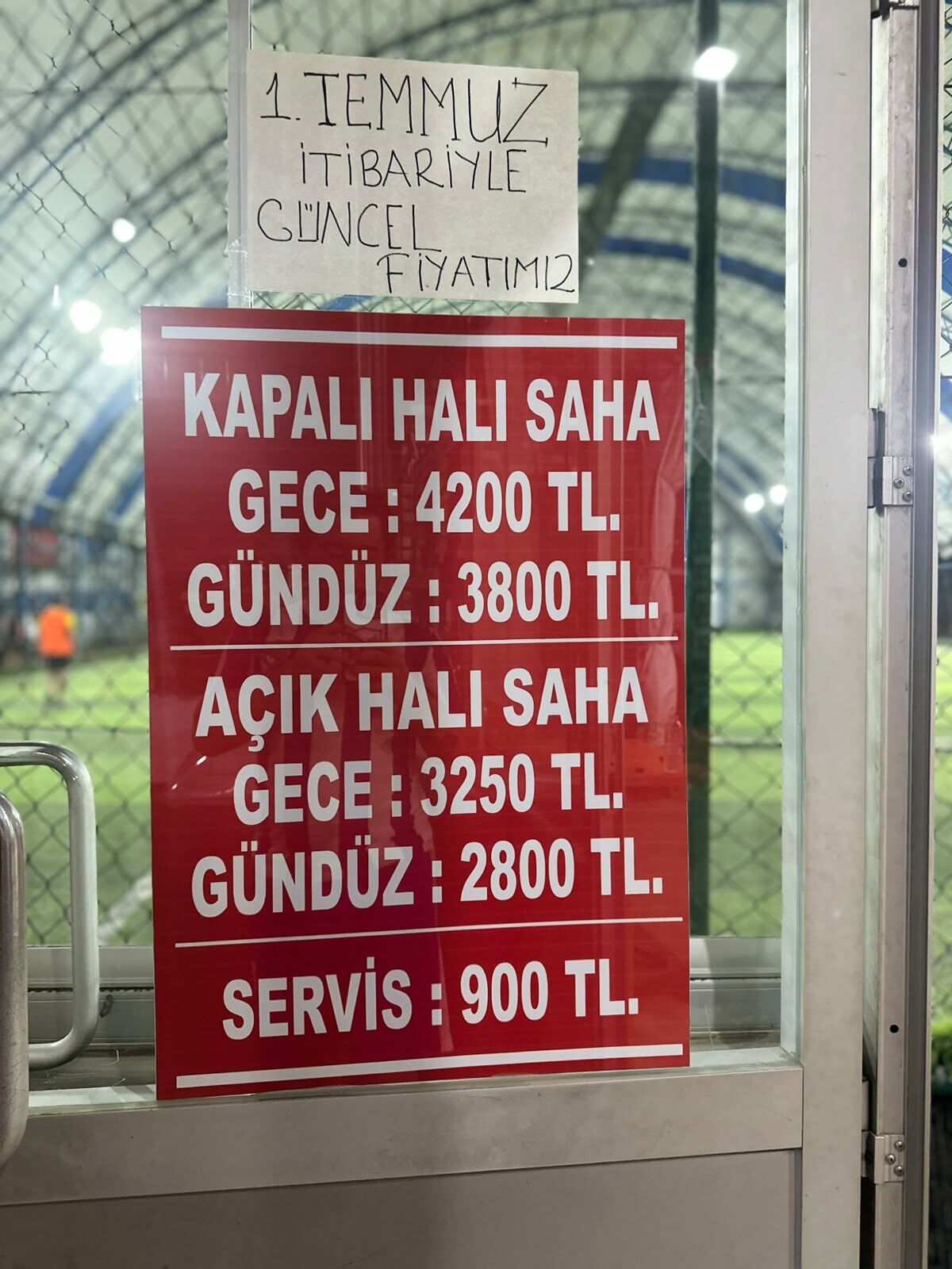 Haloısdf