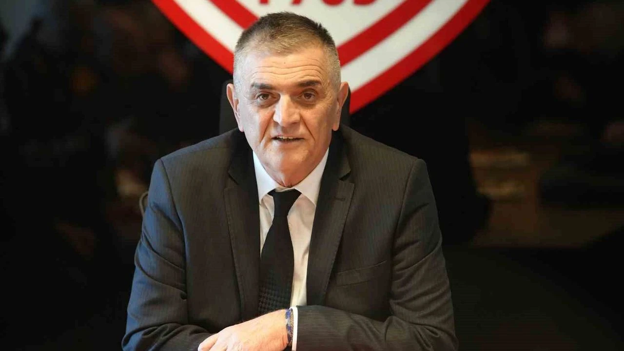 Samsunspor Basin Sozcusu Cakir Sterling Transferi Olumsuz Sonuclandi
