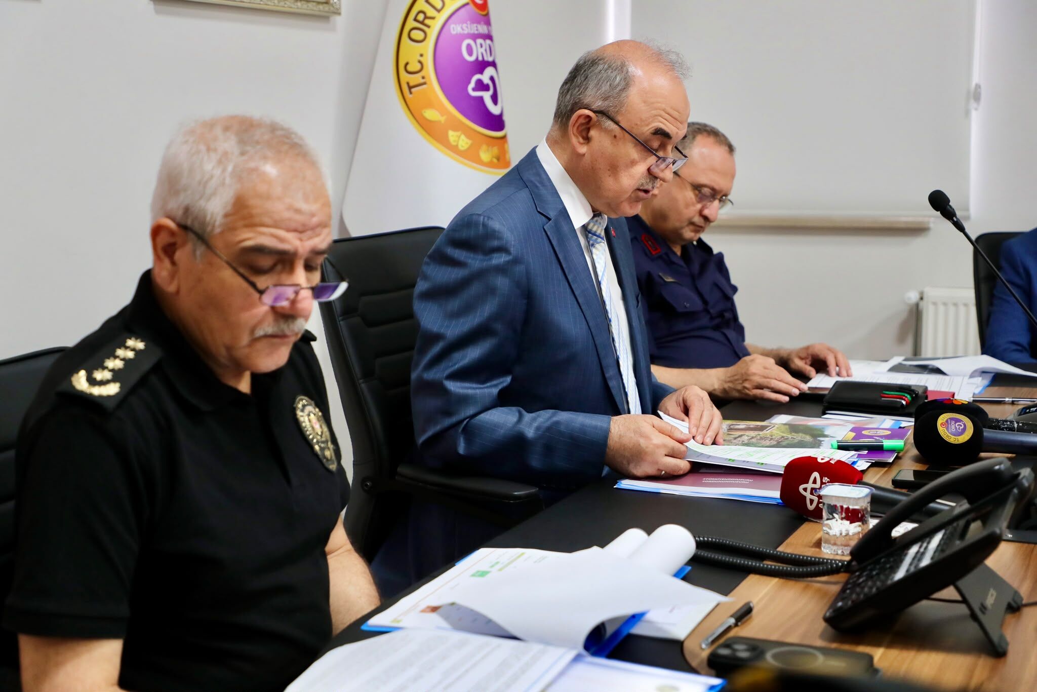 Vali Huzur
