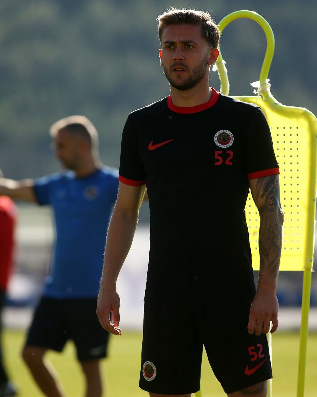 Zafer G